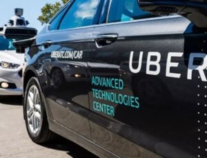 Hollanda Veri Koruma Kurumu, Uber’e 290 milyon avro para cezası kesti