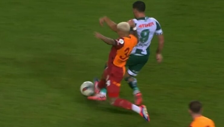 Icardi’nin iptal edilen golünde faul var mı? Ünlü yorumcular tereddüt etmeden tıpkı istikamette görüş belirtti