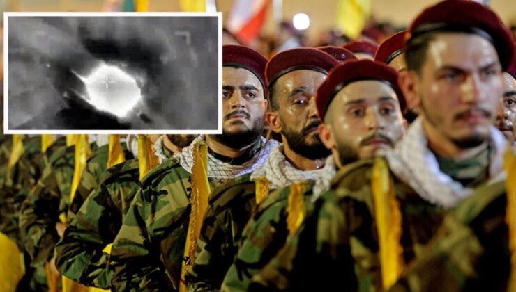 İsrail’den bir suikast daha! Hizbullah’ın üst seviye ismi öldürüldü