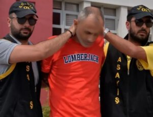 Kardeşine makus davranan eniştesini, ‘Sen ne karışıyorsun’ deyince öldürmüş