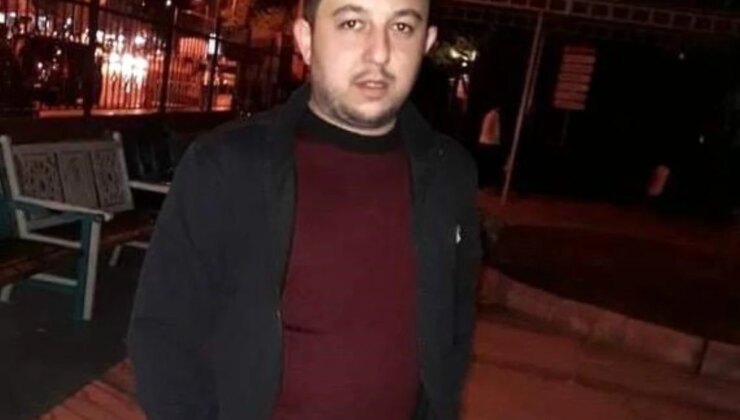 Kaza yapan arabalara tır çarptı: 1 meyyit, 1 yaralı