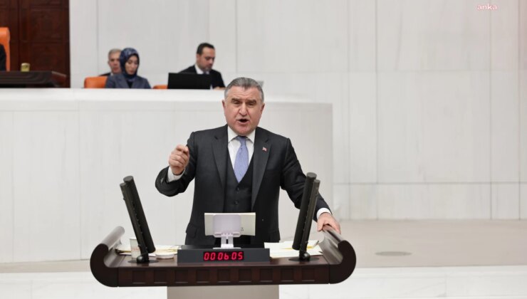 KYK Yurt Müracaatları Başladı