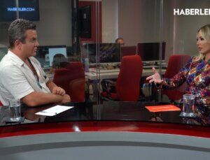 Petek Dinçöz: 15 yıl kesimden uzak kalarak bedel ödedim