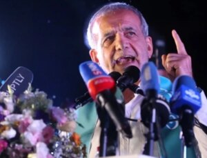 Pezeşkiyan’dan İslam ülkelerine davet: Siyonistlerin bu küstahlığını yanıtsız bırakmayalım