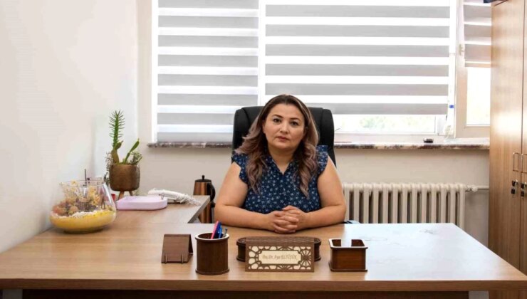Selçuk Üniversitesi Ruhsal Danışmanlık Merkezi Öğrencilere Fiyatsız Hizmet Sunuyor