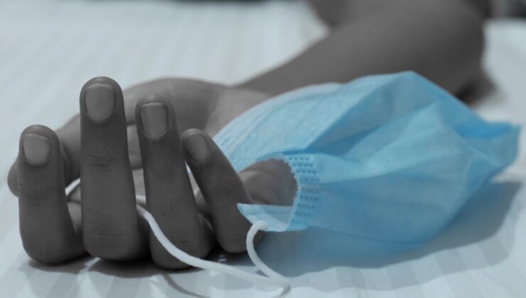 Stajyer tabip tecavüz edilip öldürüldü! Ülkedeki hekimler grevde