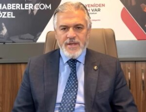 Yeniden Refah Partisi Genel Lider Yardımcısı Altınöz’den AK Parti’ye geçen liderlere: Gelin tövbe edin