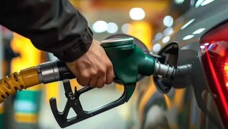 Akaryakıtta tarife değişti! LPG’ye 1,30 TL artırım geldi