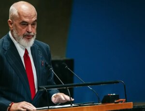 Avrupa’da istikrarları sarsacak karar! Arnavutluk’ta Bektaşi Devleti kuruluyor