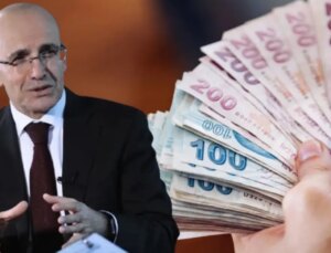 Bakan Şimşek’ten ağustos ayı enflasyon sayıları için birinci yorum