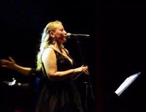 Bursa’da Zeki Müren Müzikleriyle Unutulmaz Gece