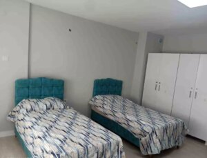Diyarbakır’da Görme Engelliler Okulu’nun Yatılı Pansiyon Kısmı Tekrar Açıldı
