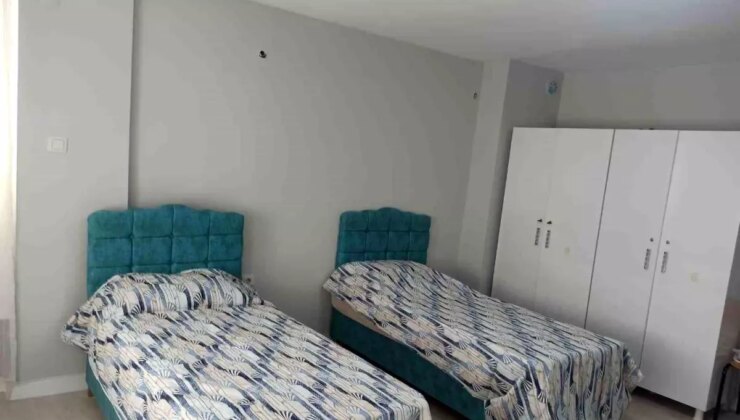 Diyarbakır’da Görme Engelliler Okulu’nun Yatılı Pansiyon Kısmı Tekrar Açıldı