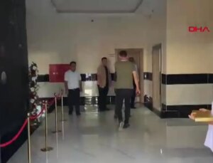 İskenderun’da Dr. Yılmaz Şahutoğlu’nun anısına okul açıldı