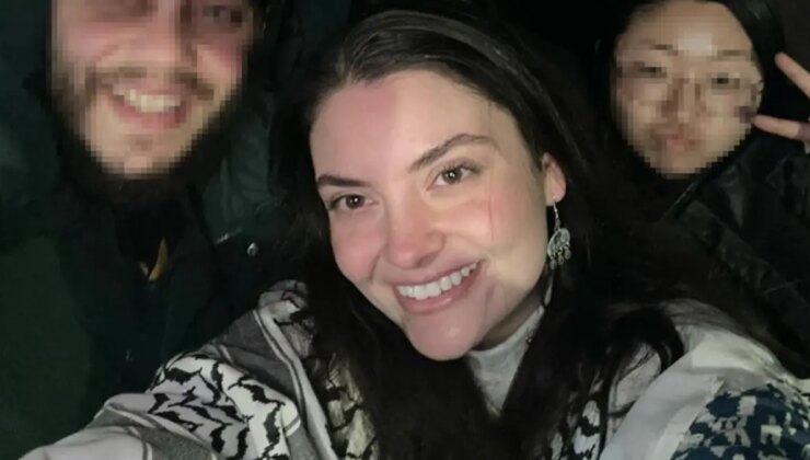 İsrail güya çocuk kandırıyor! Türk aktivist bu yüzden öldürülmüş