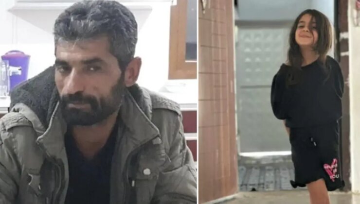 İtirafçı mahkemede tabir değiştirdi: Narin’in cesedini tek başıma çuvala yerleştirdim