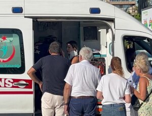 Kartal’da Araba ile Cip Çarpıştı: 5 Yaralı