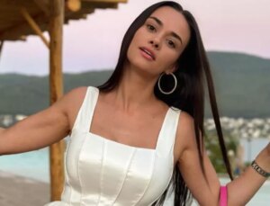 Kıyafet siparişi veren Hande Soral’ın paketinden altın yüzük çıktı! Sahibini arıyor