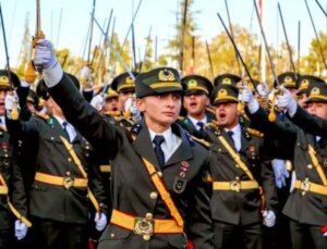 MSB kaynakları: Kılıçlı yemin her tarafıyla inceleniyor, kastı olanlar hakkında gereken yapılacak