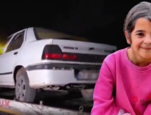 Narin’e ilişkin DNA tespit edilmişti! Amcanın arabası jandarma tarafından yine incelenmeye alındı