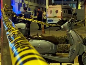 Sakarya’da dehşet! Genç bayanı silahla başından vurup kayıplara karıştı