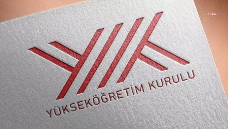 Sayıştay 2023 YÖK Kontrol Raporu’nu Yayınladı