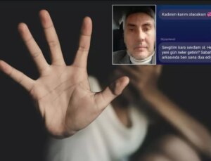 Uzunluk boy iletileri ifşa olmuştu! Öğrencisine cinsel içerikli bildiriler atan öğretmenin cezası belirli