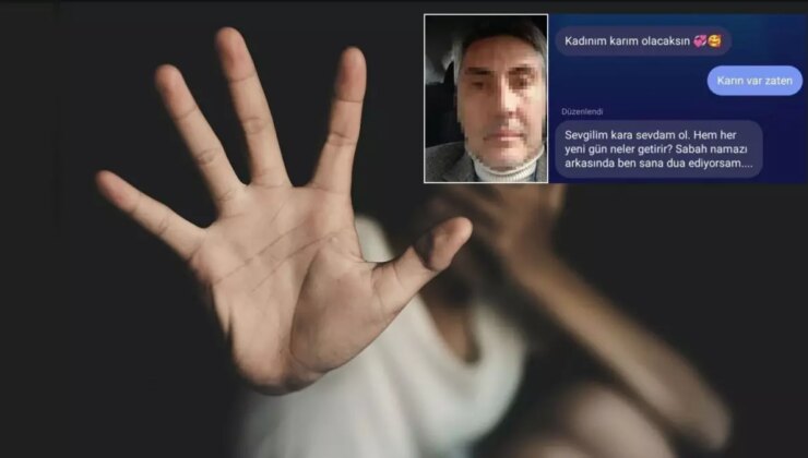 Uzunluk boy iletileri ifşa olmuştu! Öğrencisine cinsel içerikli bildiriler atan öğretmenin cezası belirli