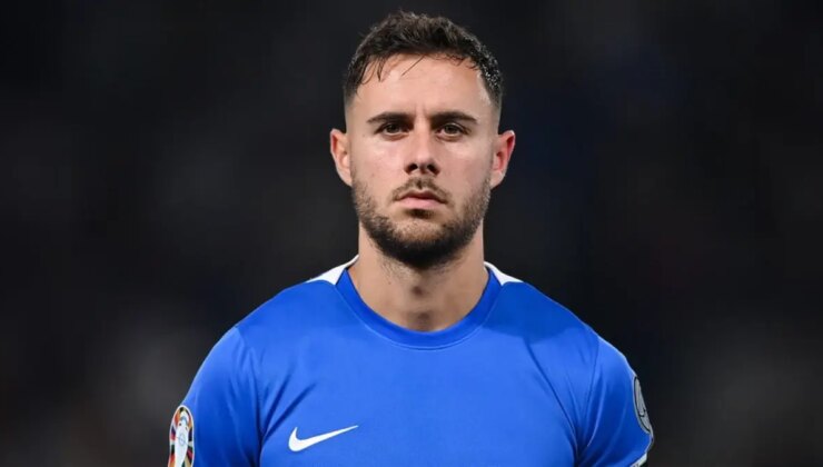 3 gün evvel derbiye çıkan ulusal futbolcu meskeninin yüzme havuzunda meyyit bulundu