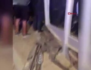 Antalya’da Trafik Kazası: 5 Aylık Bebek Hayatını Kaybetti