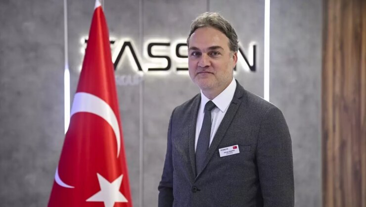 ASSAN Group, SAHA EXPO’da BAE ile Kıymetli Mukaveleler İmzaladı