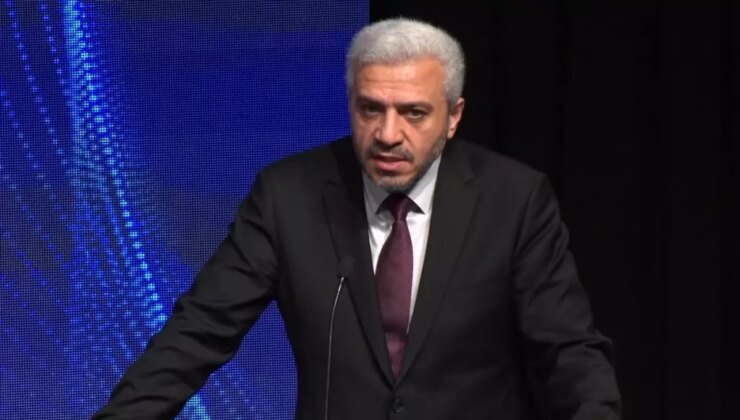 Bakan Uraloğlu: “61 bin 293 adet alan isminin vatandaşları dolandırmaya yönelik oltalama olarak kullanıldığı tespit edilmiş ve gerekli tedbirler…