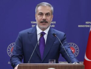 Dışişleri Bakanı Fidan: FETÖ elebaşı Gülen’in mevtini istihbarat kaynaklarımız doğruluyor