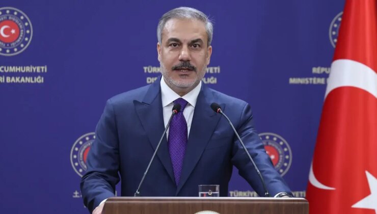 Dışişleri Bakanı Fidan: FETÖ elebaşı Gülen’in mevtini istihbarat kaynaklarımız doğruluyor