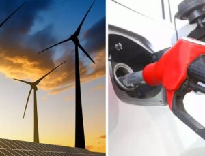 Dünya süratle “elektrik çağı”na ilerliyor