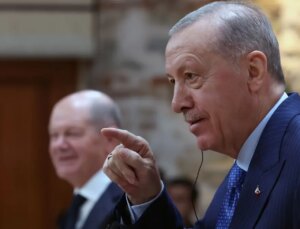 Erdoğan’dan dikkat çeken açıklama: Kapımız onlara açık