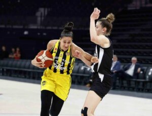 Fenerbahçe, Bayanlar Harika Kupa’da Beşiktaş’ı Geçerek Şampiyon Oldu