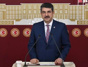 Fernas Madencilik’te neler oluyor? AK Parti Batman Milletvekili Ferhat Nasıroğlu sorunun aslını bir bir anlattı