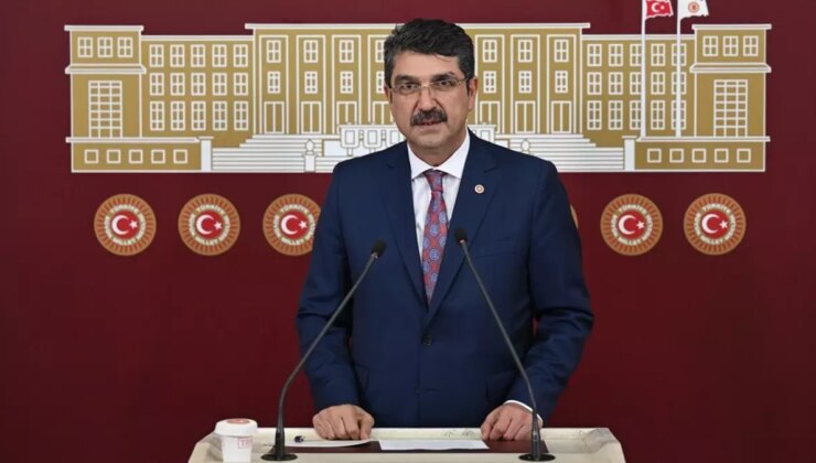 Fernas Madencilik’te neler oluyor? AK Parti Batman Milletvekili Ferhat Nasıroğlu sorunun aslını bir bir anlattı