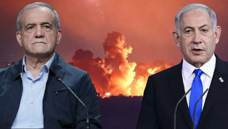 İngiliz basınının ses getirecek savaş argümanında Türkiye’nin de ismi geçiyor
