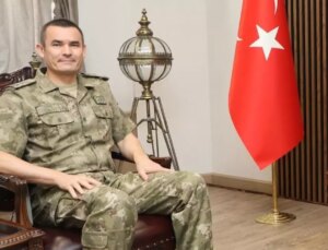 İsmi insan kaçakçılığına karışan emekli Tuğgeneral Bilal Çokay’ın rütbesi geri alındı