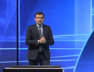 İstanbul-Selçuk Bayraktar: Dünya SİHA pazarının yüzde 65’i Türkiye’nin elinde