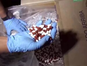 İstanbul’da Uyuşturucu Operasyonları: 395 Kilogram Uyuşturucu ve 128 Kuşkulu Yakalandı