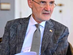 İTO Başkanı Avdagiç, Gençlerin İş Dünyasına Kazandırılması Gerektiğini Vurguladı