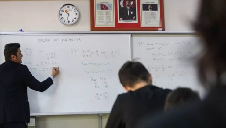 Kontratlı Öğretmen Mülakat Sonuçları sorgulama ekranı TIKLA!