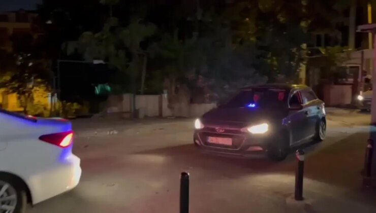 Serhat Akın’a Saldıran Şüpheliler Yakalandı