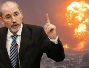 Ürdün’den İran ve İsrail’e rest: Ülkemiz kimsenin savaş alanı değil, kendimizi savunacağız