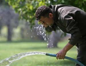 2024 kayıtlardaki en sıcak yıl oldu