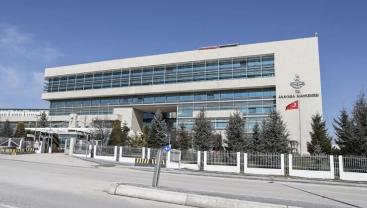 5 parti için mali kontrol kararı Resmi Gazete’de yayımlandı