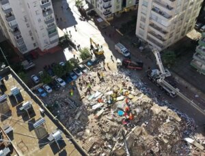 “6 Şubat depremi” bölgesinde alacakların taksit mühletleri uzatıldı